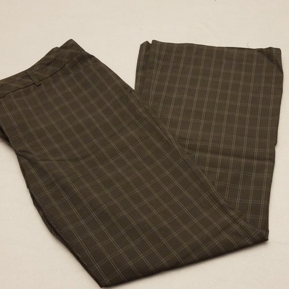 Express Editor pant - Picture 1 of 3